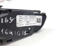 AUDI 4E0951527AH 4E0951527AJ Steering Wheel MF Switch Left AUDI A5 (B8) (2007-2016) — thumbnail 5