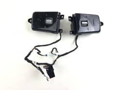 LAND ROVER LR139833 Steering Wheel MF Switch Left LAND ROVER EVOQUE II (L551) (2018-) — thumbnail 1