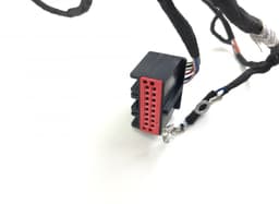 LAND ROVER LR139833 Steering Wheel MF Switch Left LAND ROVER EVOQUE II (L551) (2018-) — thumbnail 2
