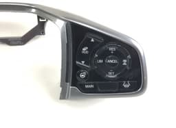 HONDA 78500TNYE11 Steering Wheel MF Switch Left HONDA CR-V V (RW) (2016-2023) — thumbnail 4