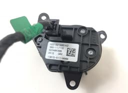 MERCEDES-BENZ A2218215751 A2218215851 Steering Wheel MF Switch Left MERCEDES-BENZ S-CLASS (W221) (2005-2013) — thumbnail 3