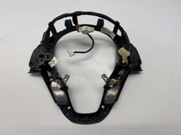 KIA 967002T000 96710-2T000 967102T000 Steering wheel MF switch set KIA OPTIMA III (TF) (2010-2015) — thumbnail 2