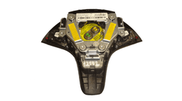 MERCEDES-BENZ Steering Wheel Airbag MERCEDES-BENZ C-CLASS (W204) (2007-2013) — thumbnail 4