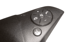 MERCEDES-BENZ Steering Wheel Airbag MERCEDES-BENZ C-CLASS (W204) (2007-2013) — thumbnail 2