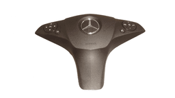 MERCEDES-BENZ Steering Wheel Airbag MERCEDES-BENZ C-CLASS (W204) (2007-2013) — thumbnail 1