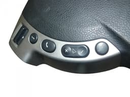 NISSAN NK70SN1002 Steering Wheel Airbag NISSAN X-TRAIL II (T31) (2007-2013) — thumbnail 5