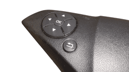 MERCEDES-BENZ Steering Wheel Airbag MERCEDES-BENZ C-CLASS (W204) (2007-2013) — thumbnail 3
