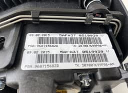 CITROËN 96871568ZD Steering Wheel Airbag CITROËN C4 II (B7) (2009-2018) — thumbnail 3