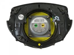 MERCEDES-BENZ A2118206110 A21182061107241 A21186002029B51 A2118600202 A21186014029B51 A2118601402 Steering Wheel Airbag MERCEDES-BENZ E-CLASS (W211) (2002-2009) — thumbnail 4