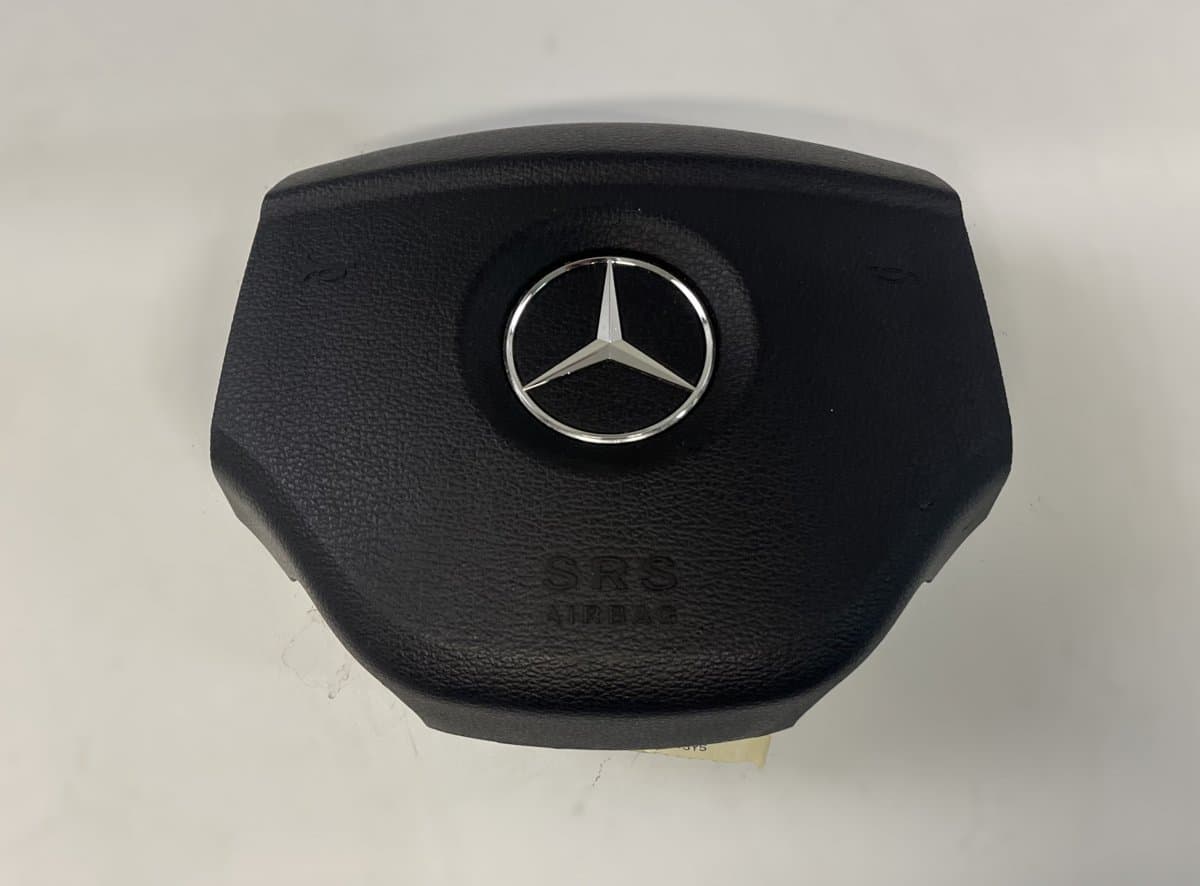 MERCEDES-BENZ A16486019029051 Steering Wheel Airbag MERCEDES-BENZ B-CLASS (W245) (2005-2011)