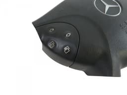 MERCEDES-BENZ A2118206110 A21182061107241 A21186002029B51 A2118600202 A21186014029B51 A2118601402 Steering Wheel Airbag MERCEDES-BENZ E-CLASS (W211) (2002-2009) — thumbnail 2