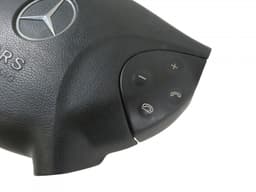 MERCEDES-BENZ A2118206110 A21182061107241 A21186002029B51 A2118600202 A21186014029B51 A2118601402 Steering Wheel Airbag MERCEDES-BENZ E-CLASS (W211) (2002-2009) — thumbnail 3