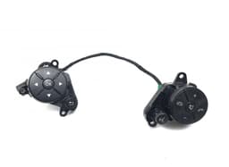 MERCEDES-BENZ A2218215751 A2218215851 Steering Wheel MF Switch Left MERCEDES-BENZ S-CLASS (W221) (2005-2013) — thumbnail 1