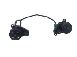 MERCEDES-BENZ A2218215751 A2218215851 Steering Wheel MF Switch Left MERCEDES-BENZ S-CLASS (W221) (2005-2013) — thumbnail 1