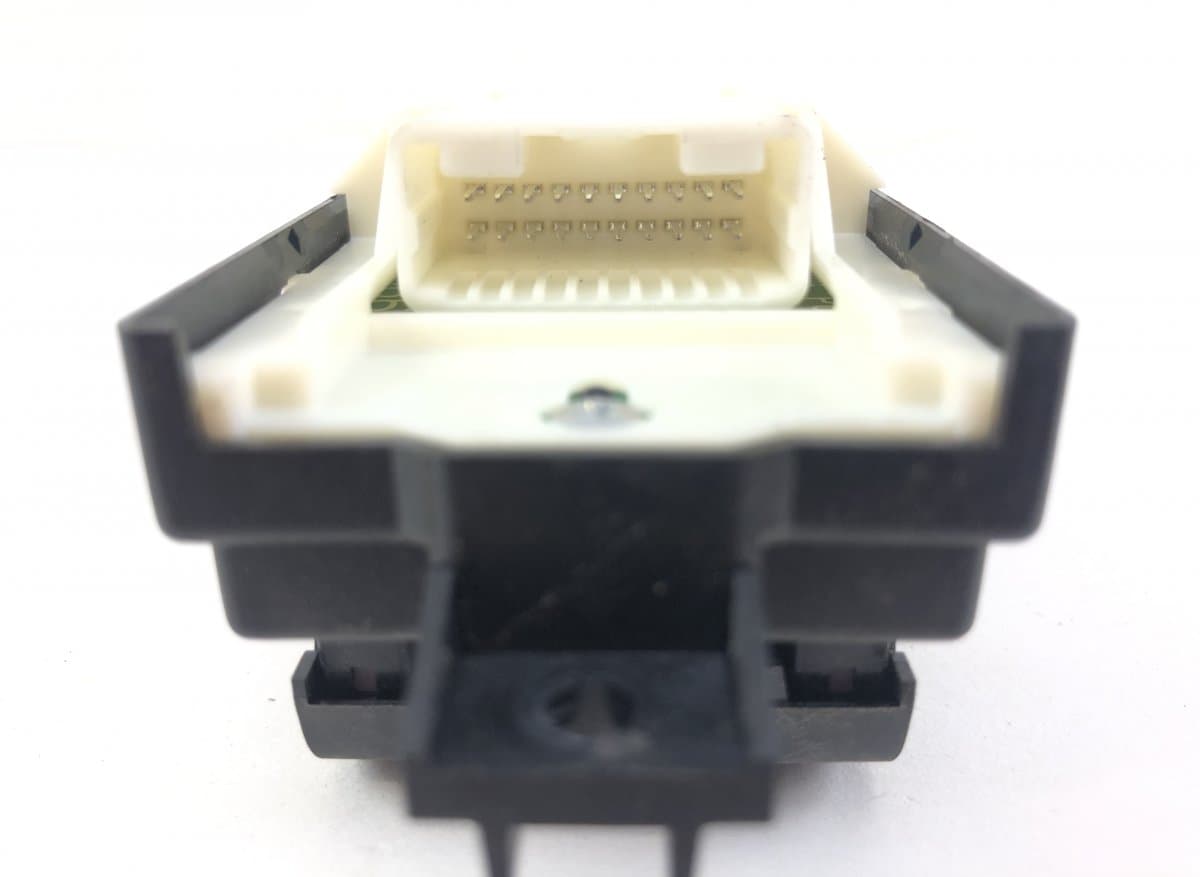 LEXUS 8425033610 Steering Wheel MF Switch Left LEXUS ES VII (2018-)