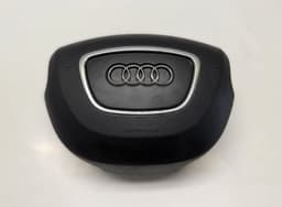 AUDI 4G0880201N Steering Wheel Airbag AUDI A6 / A6 ALLROAD (C7, 4G) (2010-2018) — thumbnail 1
