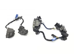 LEXUS 8424050060 8617450070E0 Steering Wheel MF Switch Left LEXUS LS (XF40) (2006-2017) — thumbnail 1