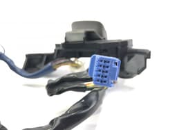 LEXUS 8424050060 8617450070E0 Steering Wheel MF Switch Left LEXUS LS (XF40) (2006-2017) — thumbnail 5