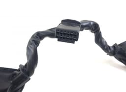 LEXUS 8425033610 Steering Wheel MF Switch Left LEXUS ES VII (2018-) — thumbnail 4