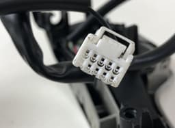 MITSUBISHI 8602A111 Steering wheel MF switch set MITSUBISHI L200 V / TRITON (KJ, KK, KL) (2014-2023) — thumbnail 3