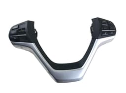 BMW 9273656 Steering Wheel MF Switch Left BMW X5 (F15, F85) (2012-2018) — thumbnail 3