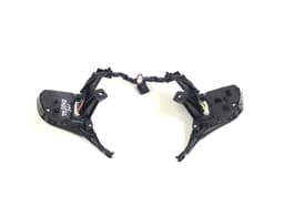 LEXUS 8425033610 Steering Wheel MF Switch Left LEXUS ES VII (2018-) — thumbnail 3