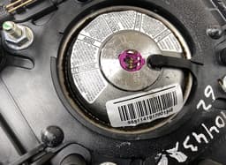 FIAT 34173897A Steering Wheel Airbag FIAT DUCATO III (250, 290) (2006-) — thumbnail 3
