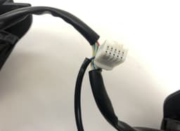 LEXUS 8425048210C0 Steering wheel MF switch set LEXUS RX III (AL10) (2008-2015) — thumbnail 4