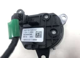MERCEDES-BENZ A2218215751 A2218215851 Steering Wheel MF Switch Left MERCEDES-BENZ S-CLASS (W221) (2005-2013) — thumbnail 3