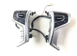 MITSUBISHI 8602A111 Steering wheel MF switch set MITSUBISHI L200 V / TRITON (KJ, KK, KL) (2014-2023) — thumbnail 1