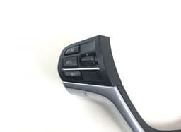 BMW 9273656 Steering Wheel MF Switch Left BMW X5 (F15, F85) (2012-2018) — thumbnail 1