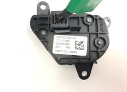 MERCEDES-BENZ A2218215751 A2218215851 Steering Wheel MF Switch Left MERCEDES-BENZ S-CLASS (W221) (2005-2013) — thumbnail 4