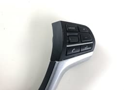 BMW 9273656 Steering Wheel MF Switch Left BMW X5 (F15, F85) (2012-2018) — thumbnail 2