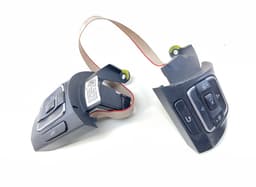 VW 3C8998537B Steering wheel MF switch set VW PASSAT B7 / ALLTRACK (2010-2015) — thumbnail 1