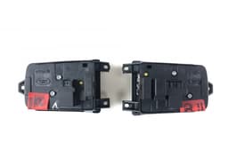 LAND ROVER LR139833 Steering Wheel MF Switch Left LAND ROVER DISCOVERY SPORT (L550) (2014-) — thumbnail 2