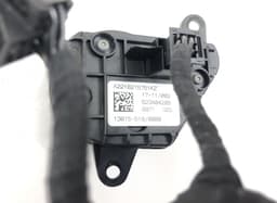 MERCEDES-BENZ A2218215751 A2218215851 Steering Wheel MF Switch Left MERCEDES-BENZ S-CLASS (W221) (2005-2013) — thumbnail 3