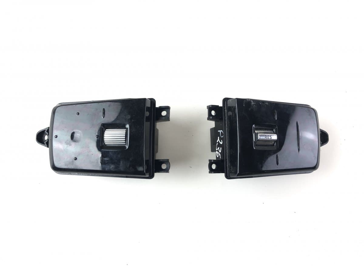 LAND ROVER LR139833 Steering Wheel MF Switch Left LAND ROVER DISCOVERY SPORT (L550) (2014-)