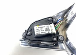 MERCEDES-BENZ A0999050600 A0999050700 Steering wheel MF switch set MERCEDES-BENZ CLA (C117, X117) (2013-2019) — thumbnail 5