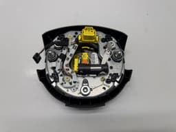 AUDI 4G0880201N Steering Wheel Airbag AUDI A6 / A6 ALLROAD (C7, 4G) (2010-2018) — thumbnail 2