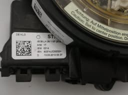 AUDI 0511372021 0430371112 Steering wheel slip ring / squib AUDI A4 / A4 ALLROAD (B8) (2007-2015) — thumbnail 3