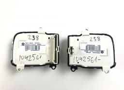 DODGE 68111384AB Steering Wheel MF Switch Left DODGE RAM IV (DJ, DS) (2008-) — thumbnail 4