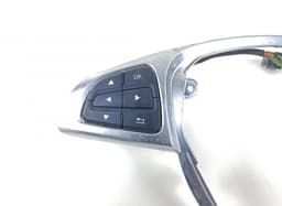 MERCEDES-BENZ A0999050600 A0999050700 Steering wheel MF switch set MERCEDES-BENZ CLA (C117, X117) (2013-2019) — thumbnail 3