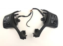 LEXUS 8425048210C0 Steering wheel MF switch set LEXUS RX III (AL10) (2008-2015) — thumbnail 1