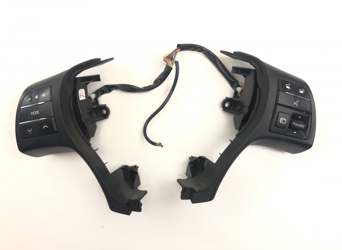 LEXUS 8425048210C0 Steering wheel MF switch set LEXUS RX III (AL10) (2008-2015)