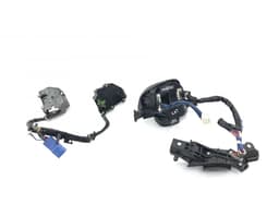 LEXUS 8424050060 8617450070E0 Steering Wheel MF Switch Left LEXUS LS (XF40) (2006-2017) — thumbnail 2