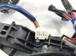 LEXUS 8424050060 8617450070E0 Steering Wheel MF Switch Left LEXUS LS (XF40) (2006-2017) — thumbnail 4