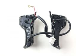 MITSUBISHI 8602A111 Steering wheel MF switch set MITSUBISHI L200 V / TRITON (KJ, KK, KL) (2014-2023) — thumbnail 2