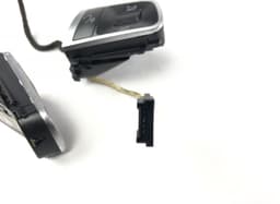 AUDI 4E0951527AH 4E0951527AJ Steering Wheel MF Switch Left AUDI A5 (B8) (2007-2016) — thumbnail 4