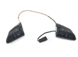 AUDI 4G0951523F Steering Wheel MF Switch Left AUDI A6 / A6 ALLROAD (C7, 4G) (2010-2018) — thumbnail 1