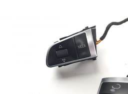 AUDI 4E0951527AH 4E0951527AJ Steering Wheel MF Switch Left AUDI A5 (B8) (2007-2016) — thumbnail 2